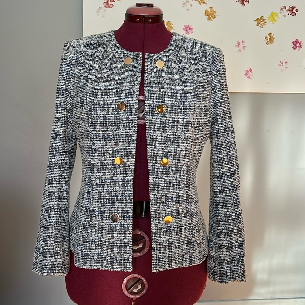 Laura blazer